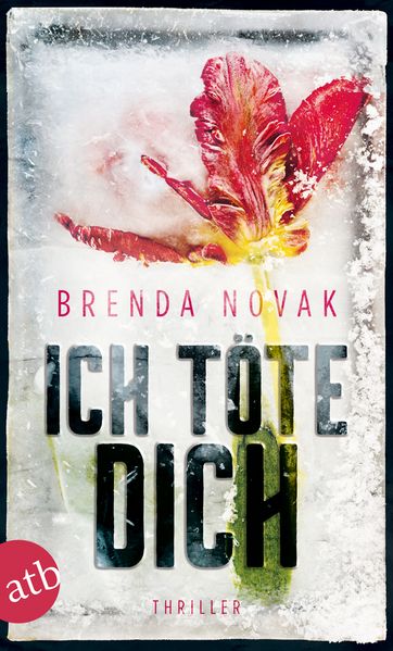 Cover von Ich töte dich