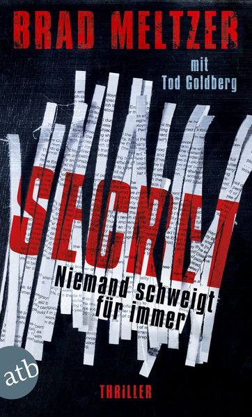 Cover von Secret – Niemand schweigt für immer