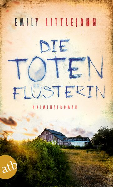Cover von Die Totenflüsterin