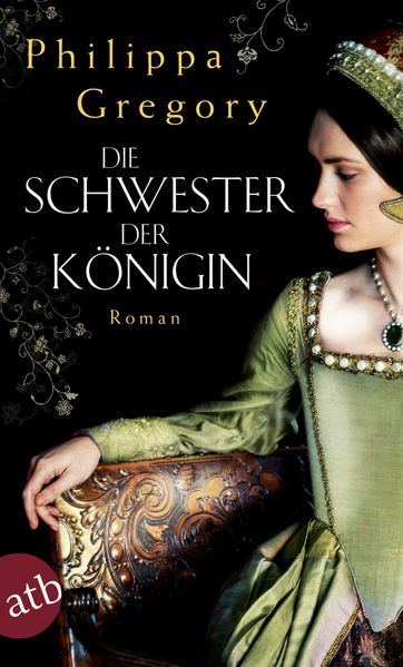 Cover von Die Schwester der Königin