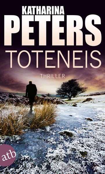 Cover von Toteneis