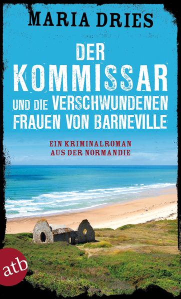 Cover von Der Kommissar und die verschwundenen Frauen von Barneville