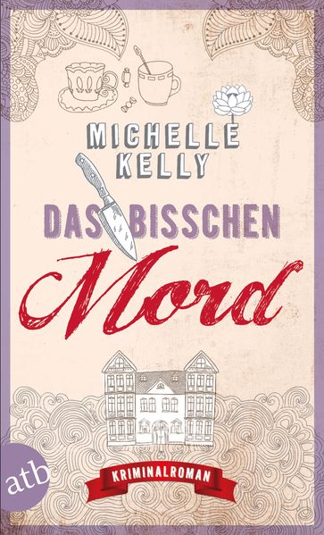 Cover von Das bisschen Mord