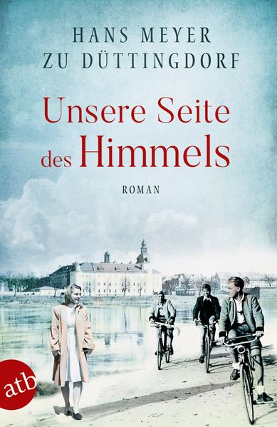 Cover von Unsere Seite des Himmels