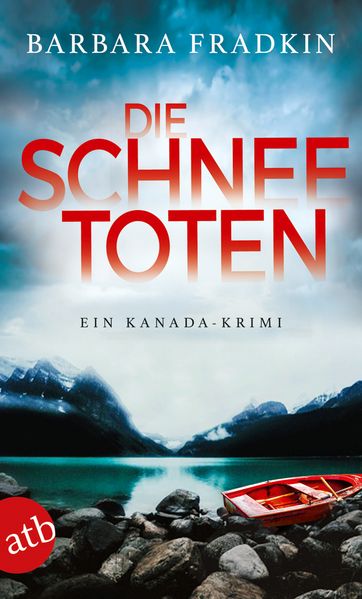 Cover von Die Schneetoten