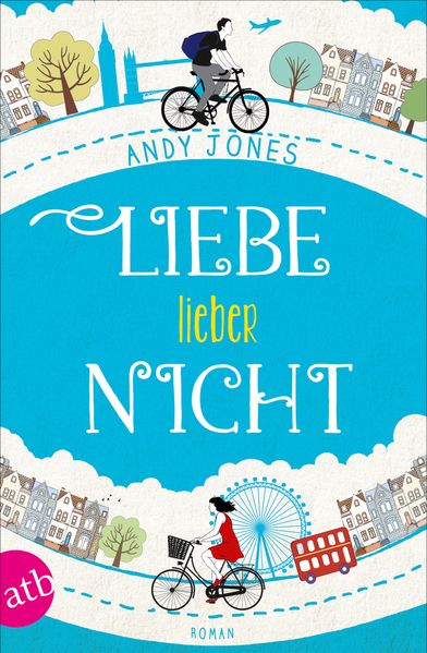 Cover von Liebe – lieber nicht