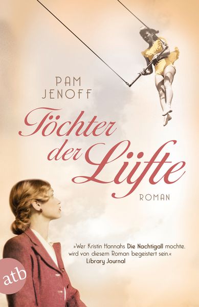 Cover von Töchter der Lüfte