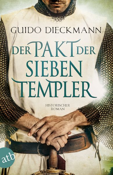 Cover von Der Pakt der sieben Templer