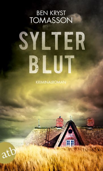 Cover von Sylter Blut