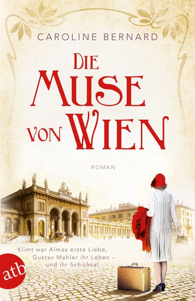 Cover von Die Muse von Wien