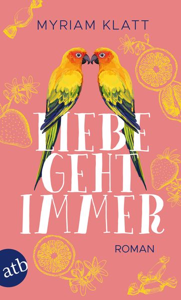 Cover von Liebe geht immer