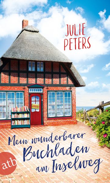 Cover von Mein wunderbarer Buchladen am Inselweg