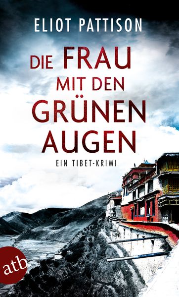 Cover von Die Frau mit den grünen Augen