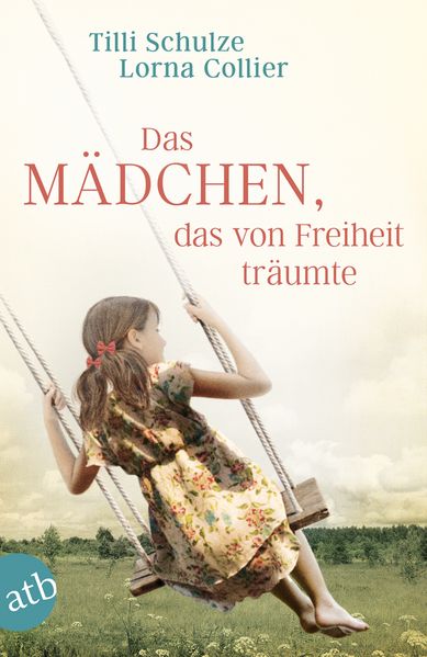 Cover von Das Mädchen, das von Freiheit träumte