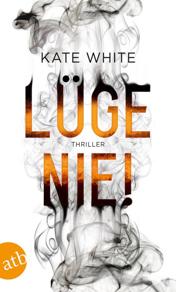 Cover von Lüge nie!