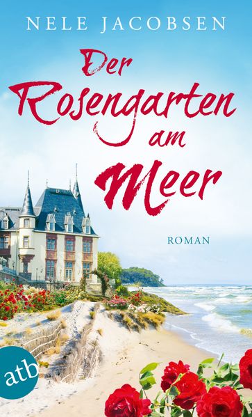Cover von Der Rosengarten am Meer