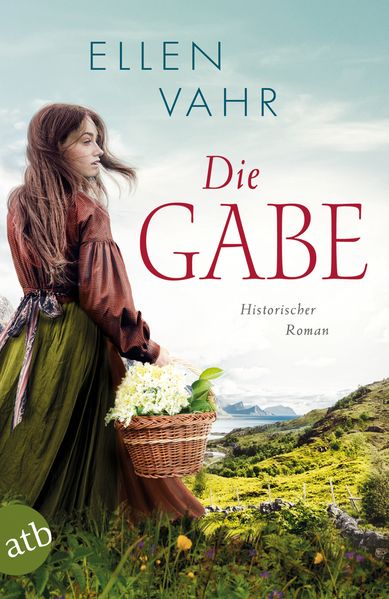 Cover von Die Gabe