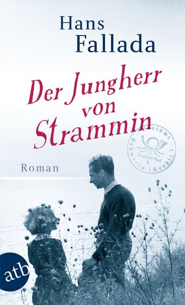 Cover von Der Jungherr von Strammin