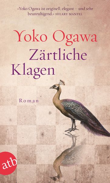 Cover von Zärtliche Klagen