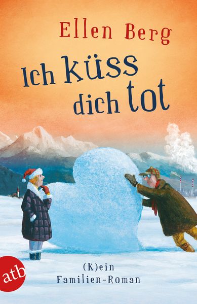 Cover von Ich küss dich tot