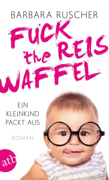 Cover von Fuck the Reiswaffel