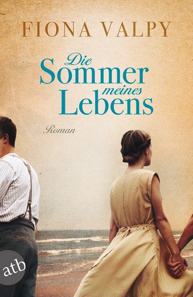 Cover von Die Sommer meines Lebens