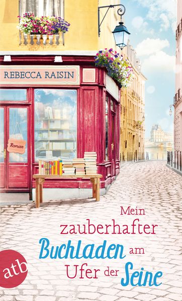 Cover von Die kleine Parfümerie der Liebe