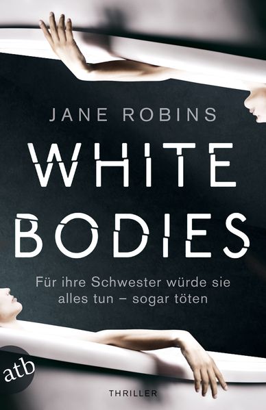 Cover von White Bodies