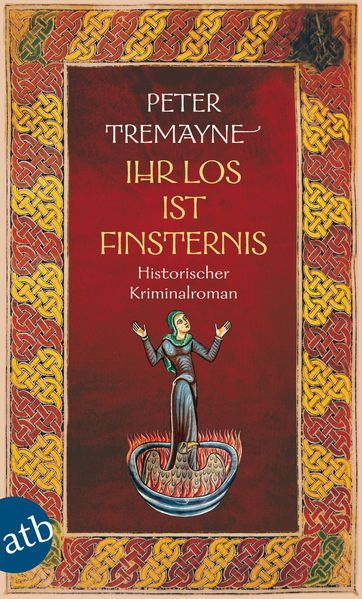 Cover von Ihr Los ist Finsternis