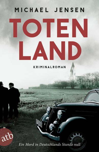 Cover von Totenland
