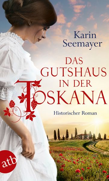 Cover von Das Gutshaus in der Toskana