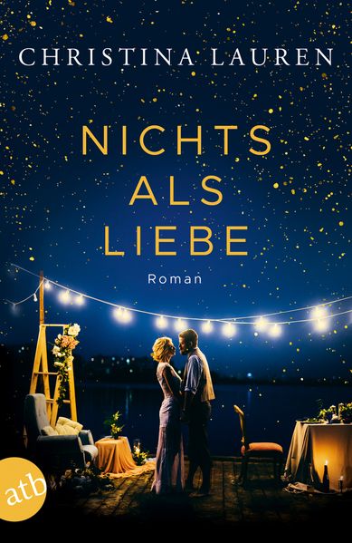 Cover von Nichts als Liebe