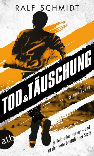 Cover von Tod und Täuschung