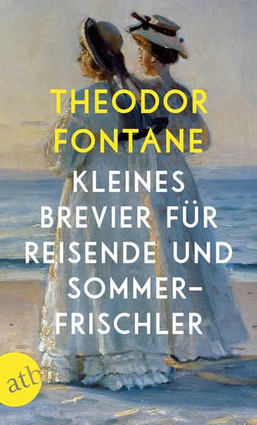 Cover von Kleines Brevier für Reisende und Sommerfrischler