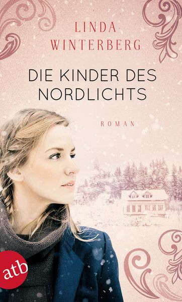 Cover von Die Kinder des Nordlichts