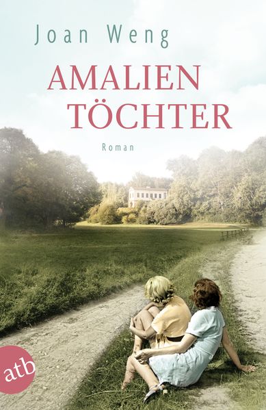 Cover von Amalientöchter