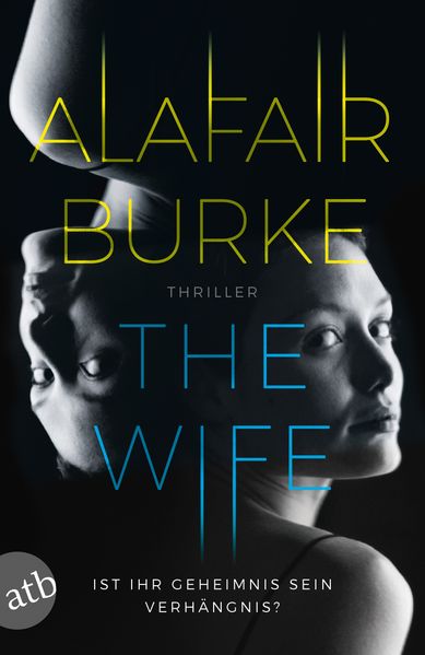Cover von The Wife