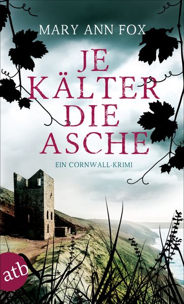Cover von Je kälter die Asche
