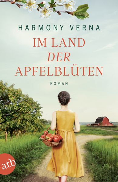Cover von Im Land der Apfelblüten