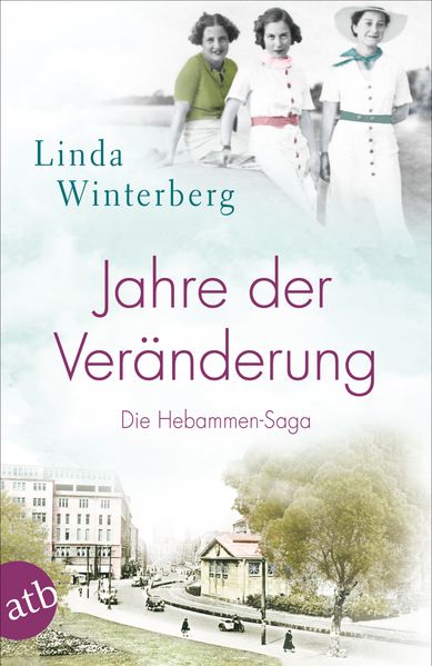 Cover von Aufbruch in ein neues Leben