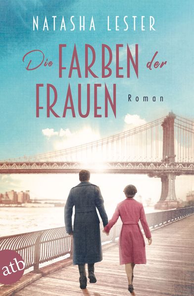 Cover von Die Farben der Frauen