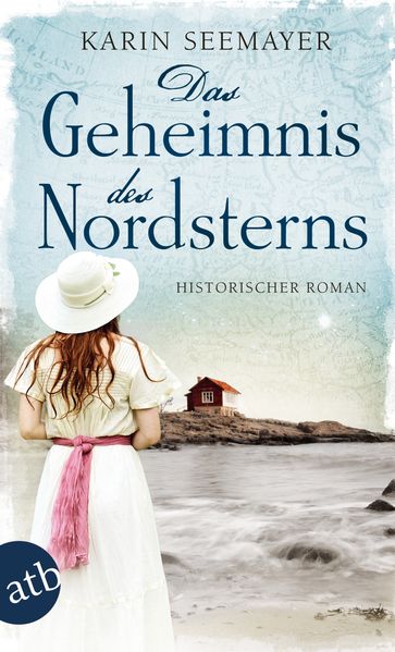 Cover von Das Geheimnis des Nordsterns