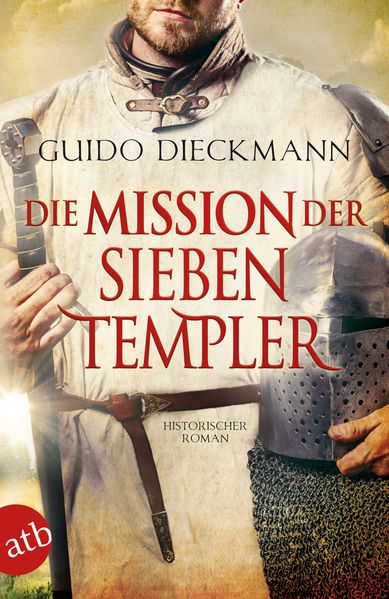 Cover von Die Mission der sieben Templer