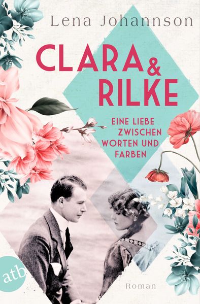 Cover von Clara & Rilke