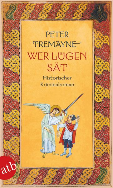 Cover von Wer Lügen sät