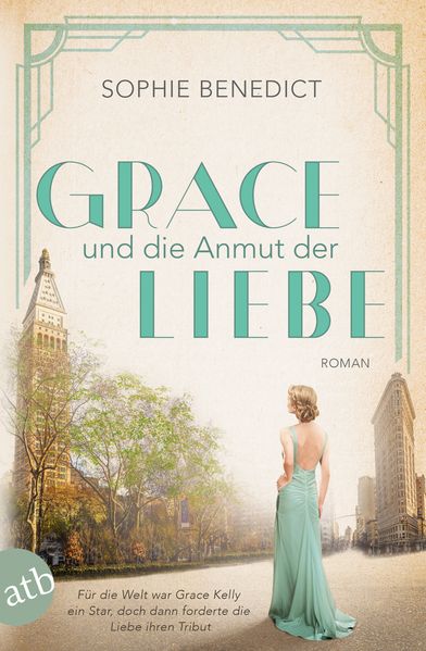 Cover von Grace und die Anmut der Liebe