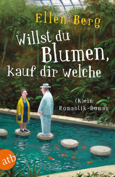 Cover von Willst du Blumen, kauf dir welche