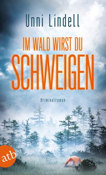 Cover von Im Wald wirst du schweigen