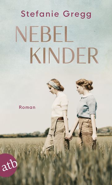 Cover von Nebelkinder