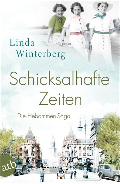 Cover von Schicksalhafte Zeiten